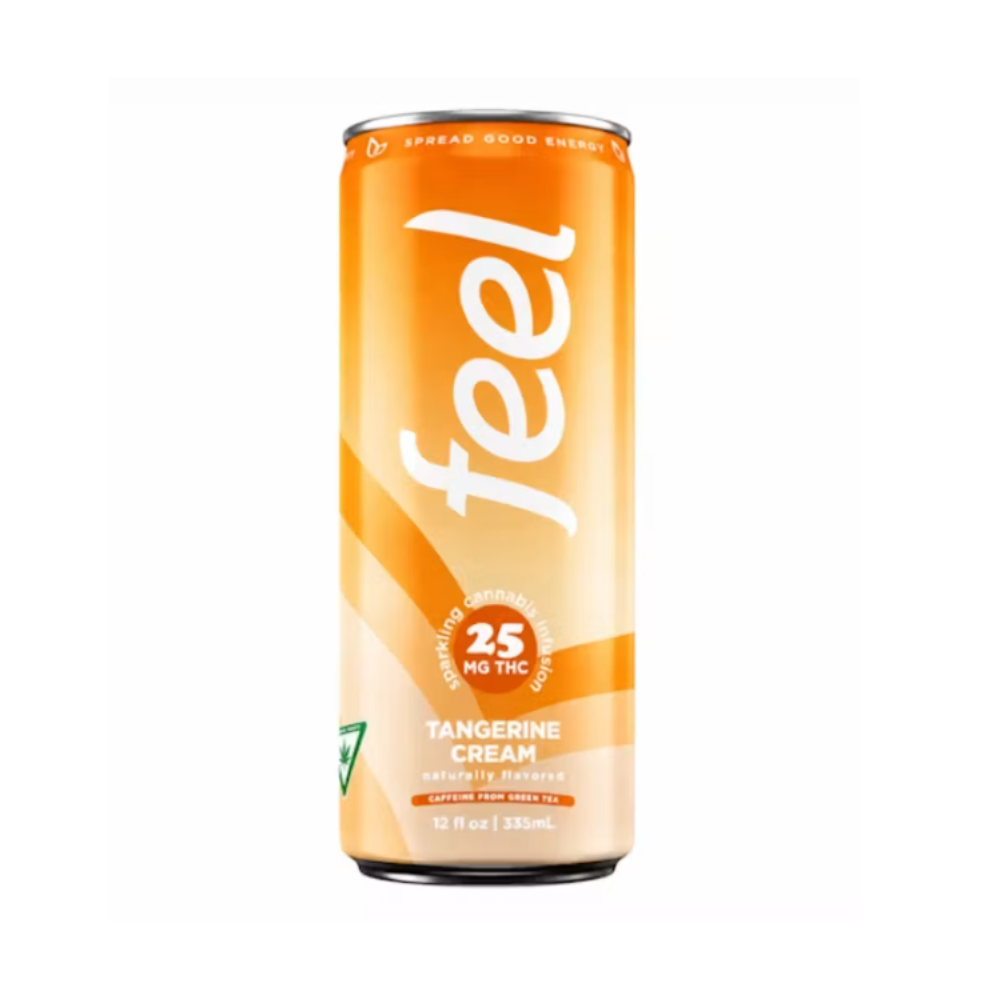 Tangerine Cream