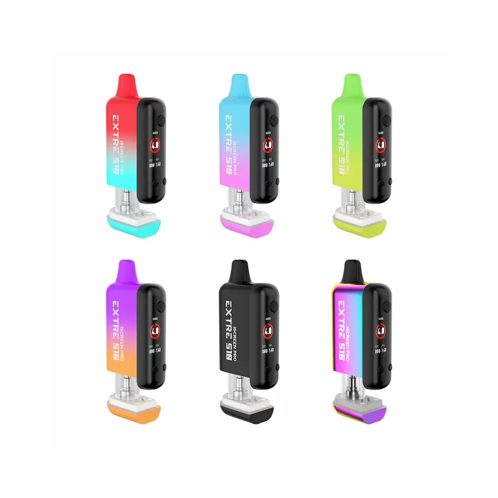 Full Digital Screen Battery Full Digital Screen Battery