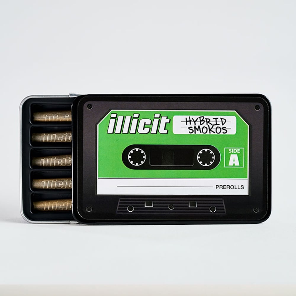 Max AC [.5g]