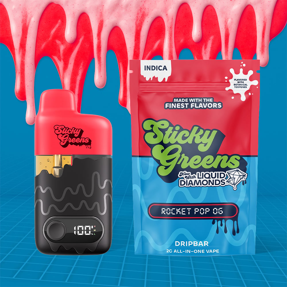 how to refill off stamp vape Off Stamp X Crystal Cube 35K Disposable Kit $15.98