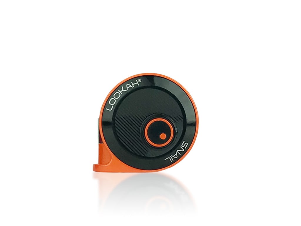 Snail 2.0 Variable Voltage Battery - Orange