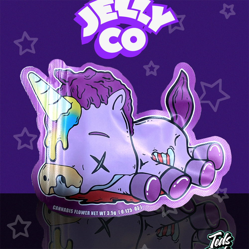 unicornです。 Kidsmania Unicorn Doo | 12ct, Box – Jack's Candy