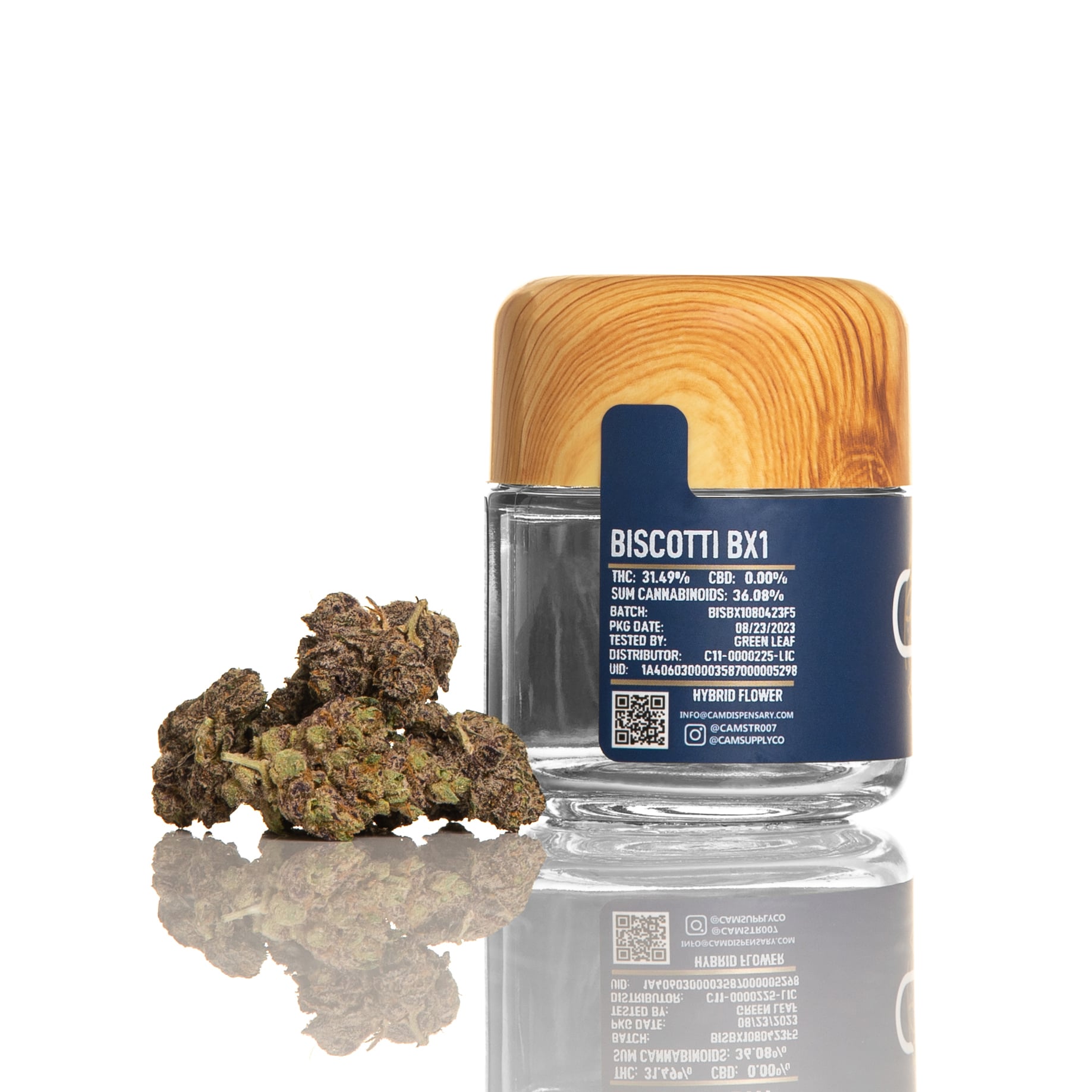 Morro Bay Cannabis Dispensary | Buy Weed Online Now | NHC