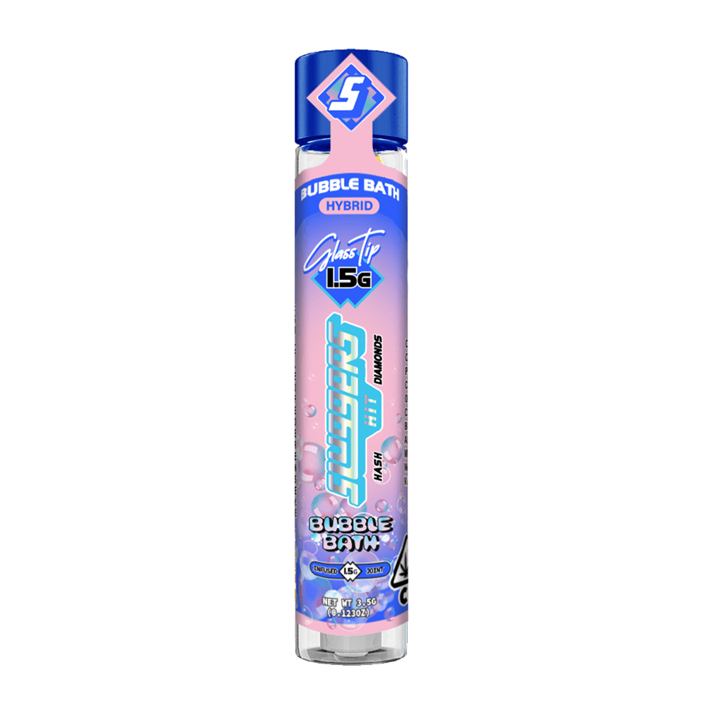 Bubble Bath [1.5g]