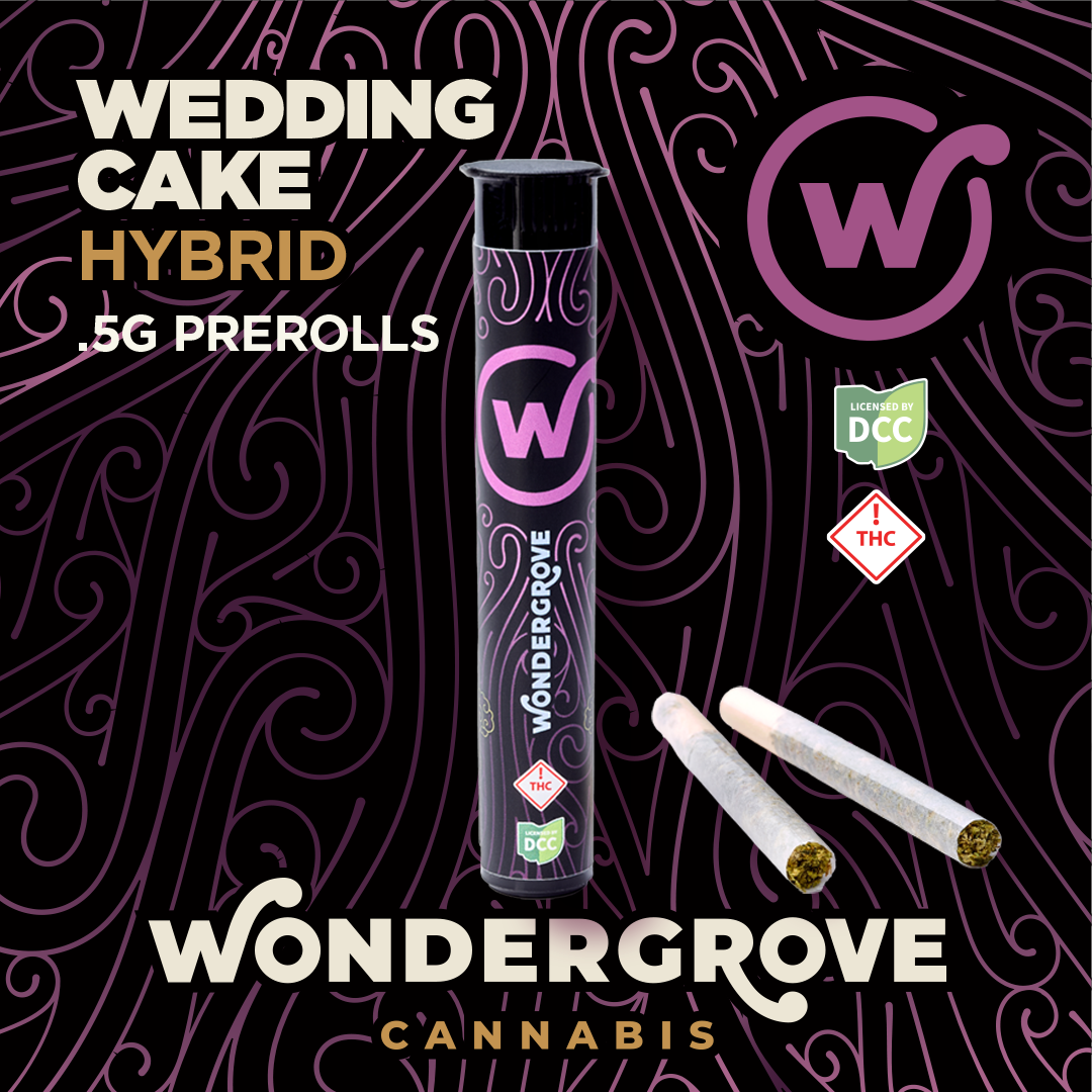 Chieselcake 2pk | 1g Pre-Rolls