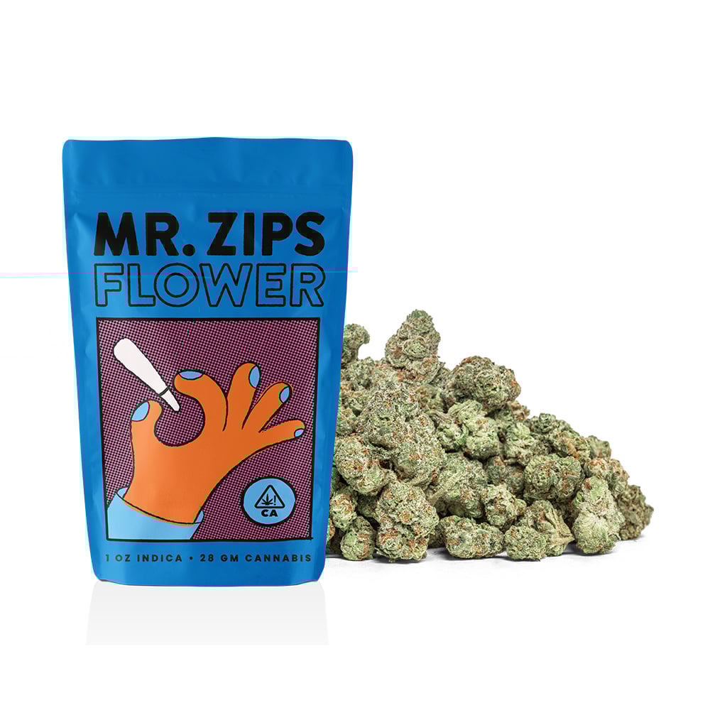 Glaciers - MediThrive Cannabis Dispensary