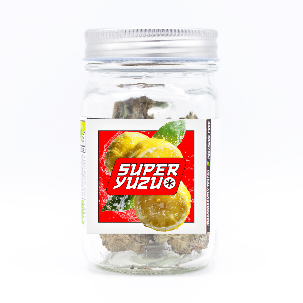Super Yuzu