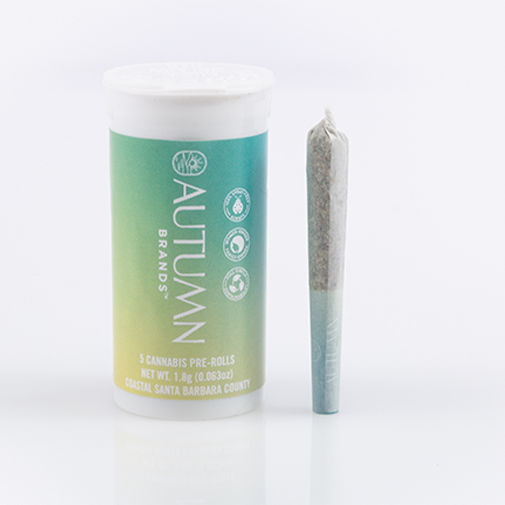 Grower's Collection Sativa [.36g]