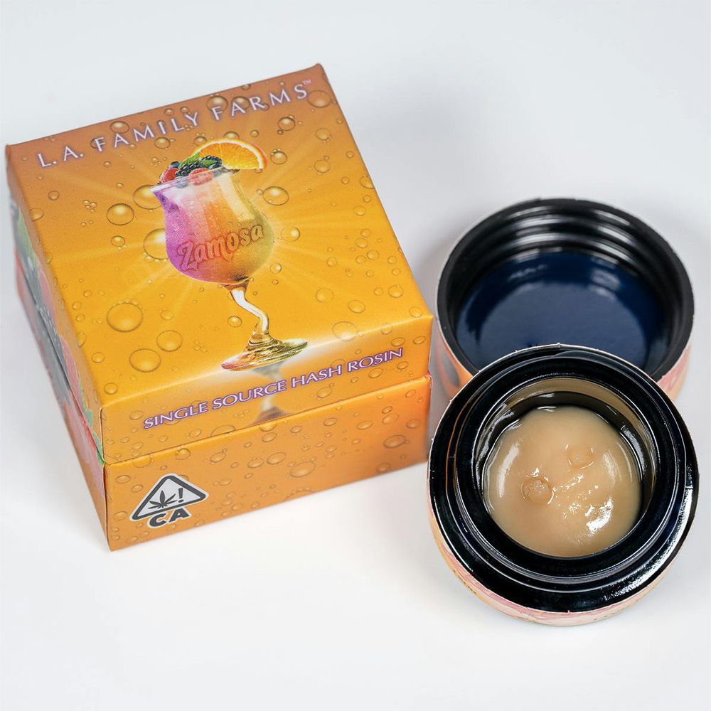 Shop Peach Z | Higher Ground - Moreno Valley Dispensary Moreno