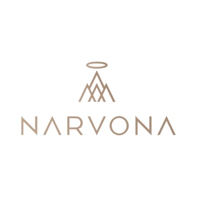 Narvona logo