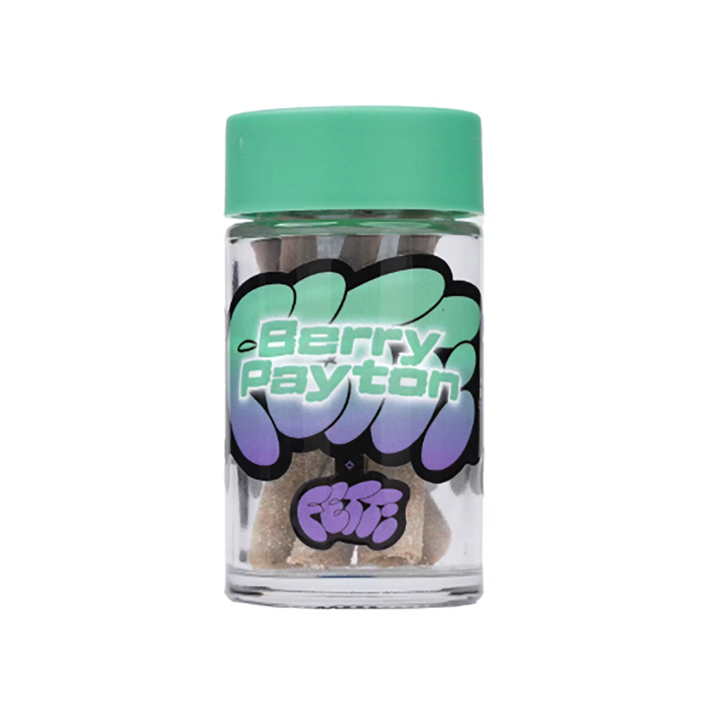 Berry Payton [.5g]