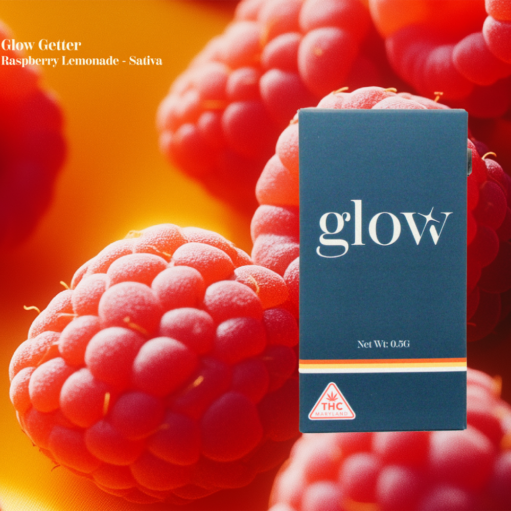 Glow Getter