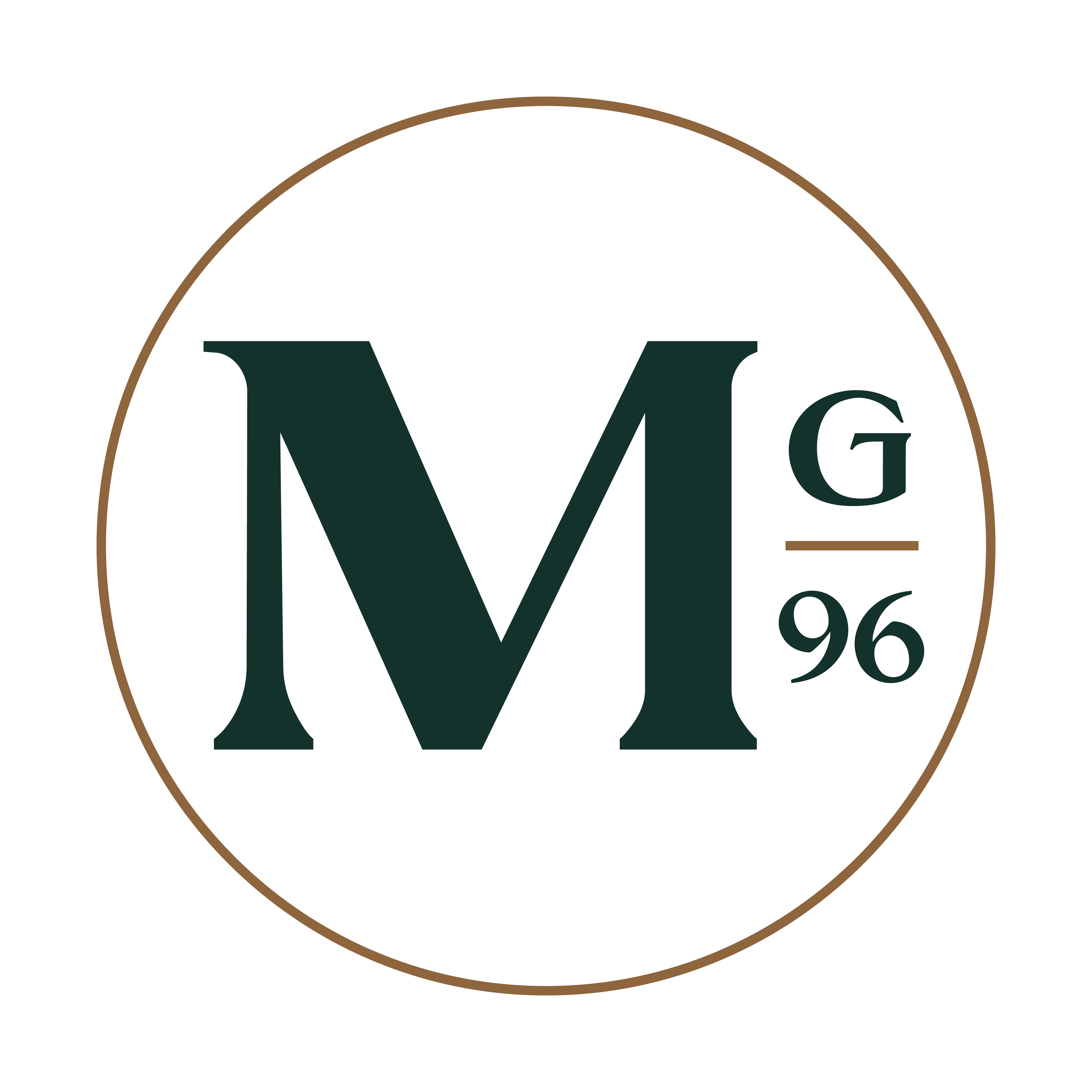Mendocino Grasslands logo