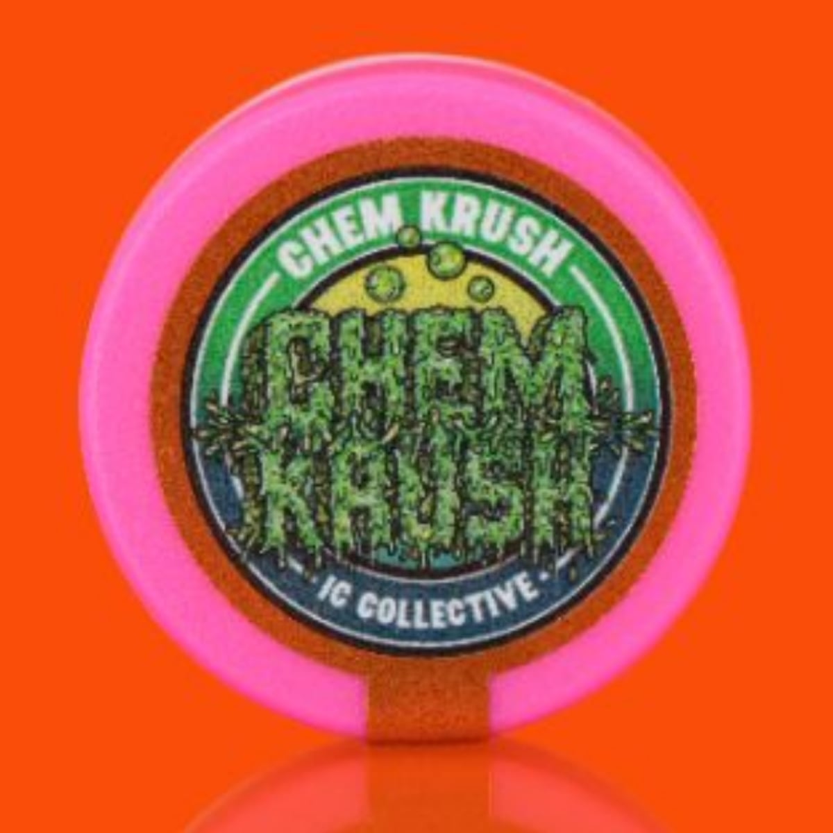 Chem Krush