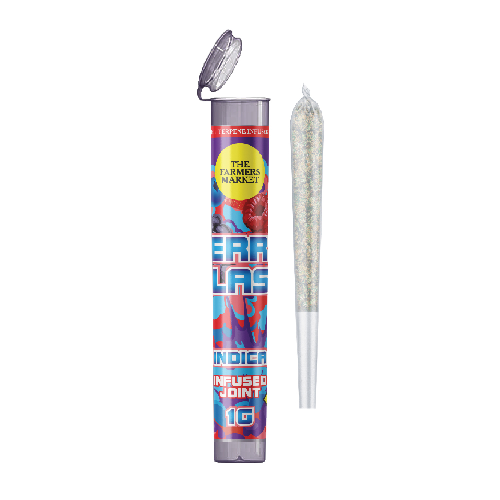 Berry Blast [1g]