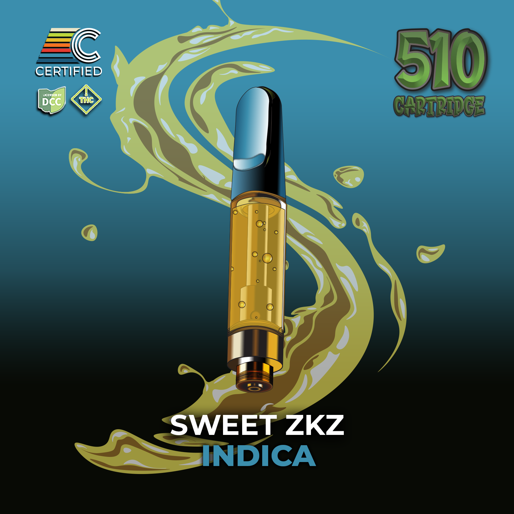 Weed Sweet DRIVE 国内純正品 Shop Sweet ZKZ | Jane