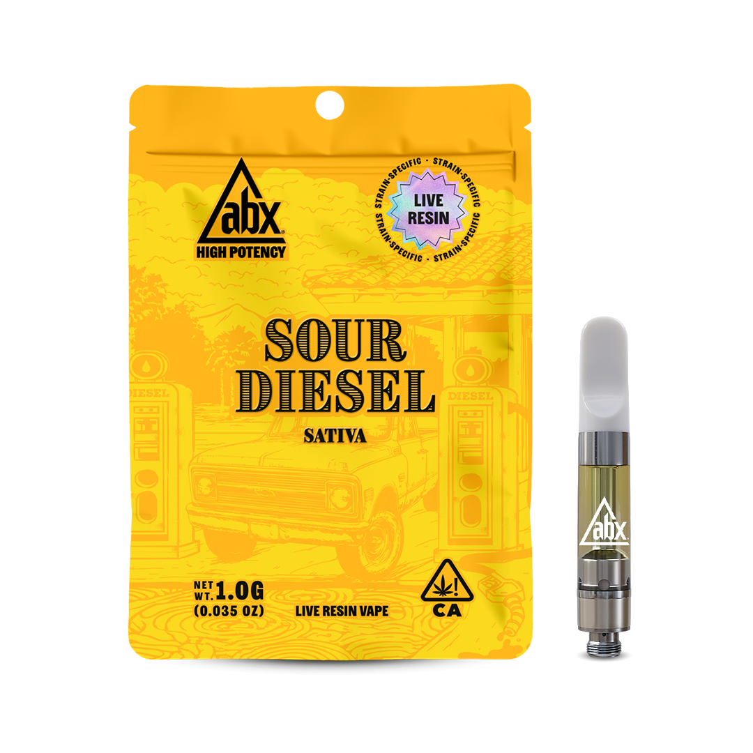 Sour Diesel