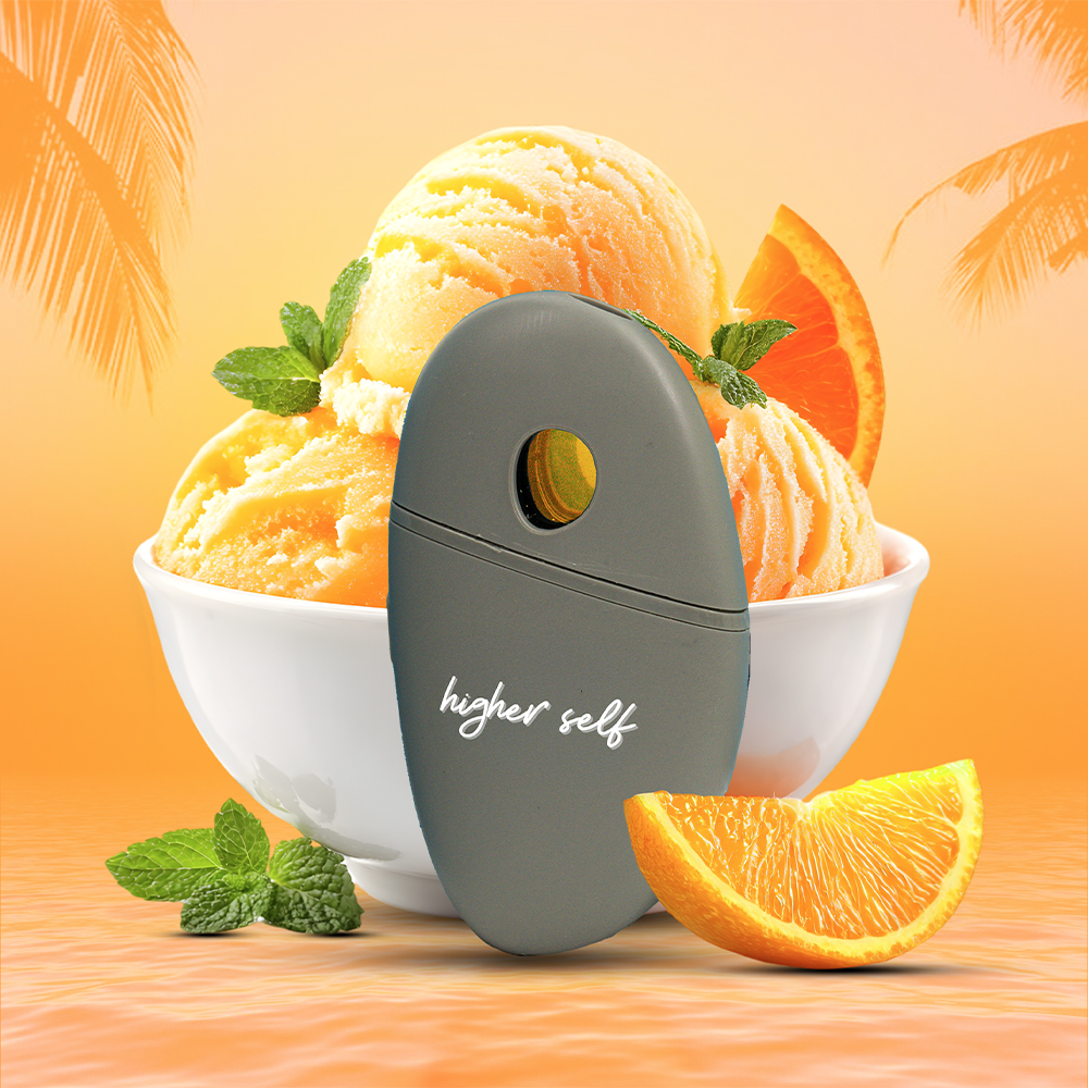 Vape Stone - Orange Sorbet [1g]