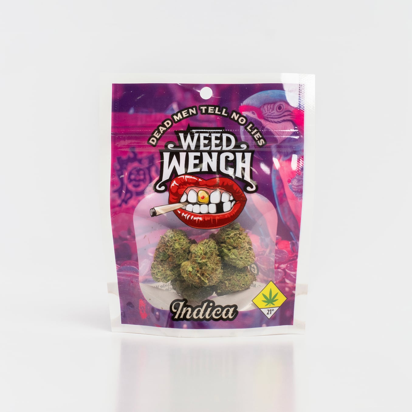 Lemon Cherry Air Headz