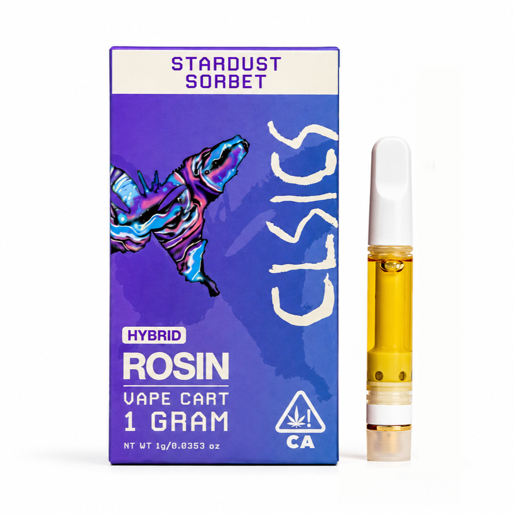 Stardust Sorbet Stardust Sorbet