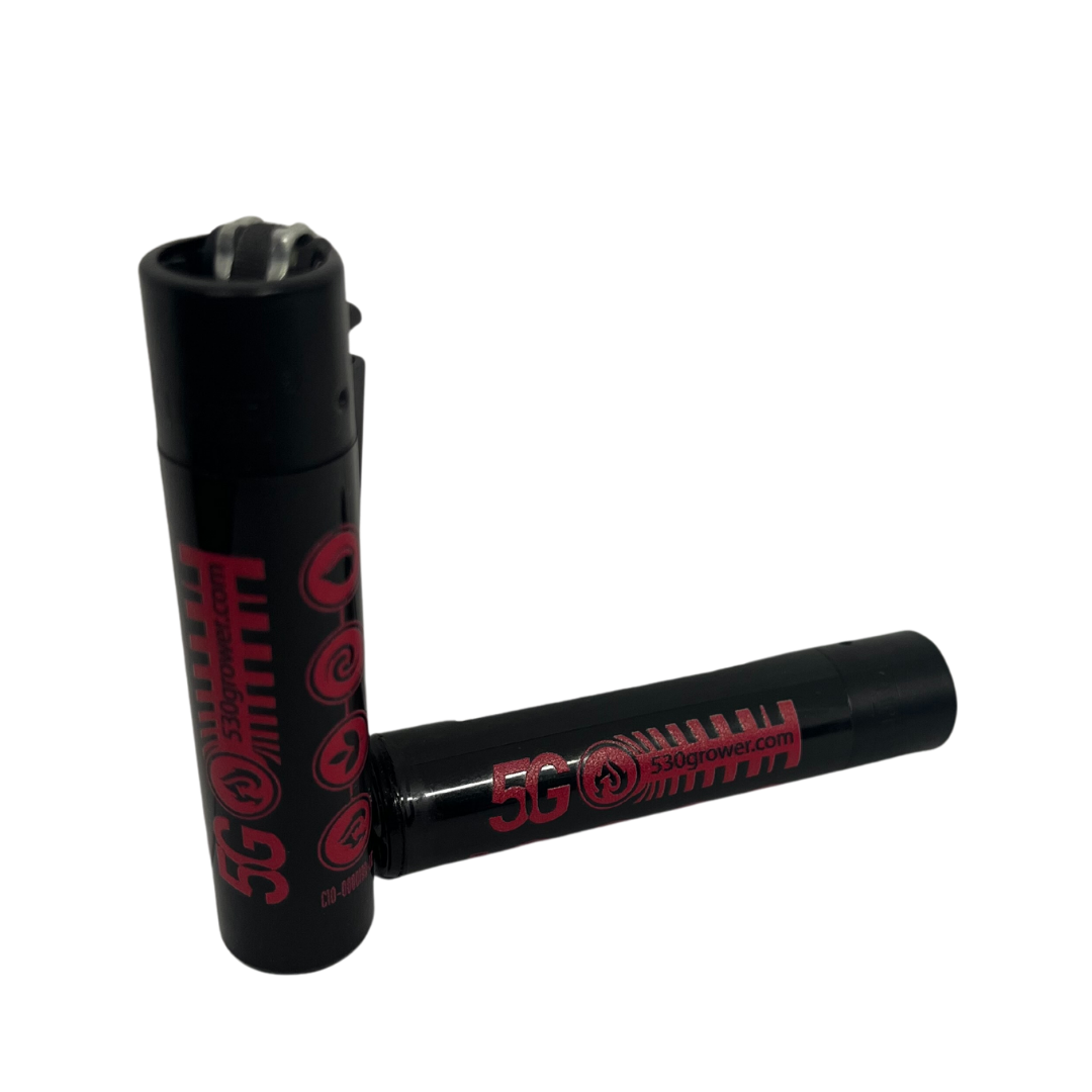 5g Clipper Lighter