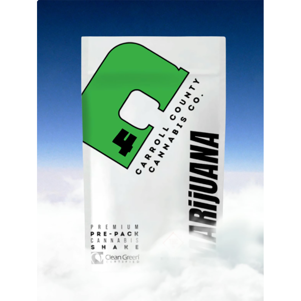 Indica Shake