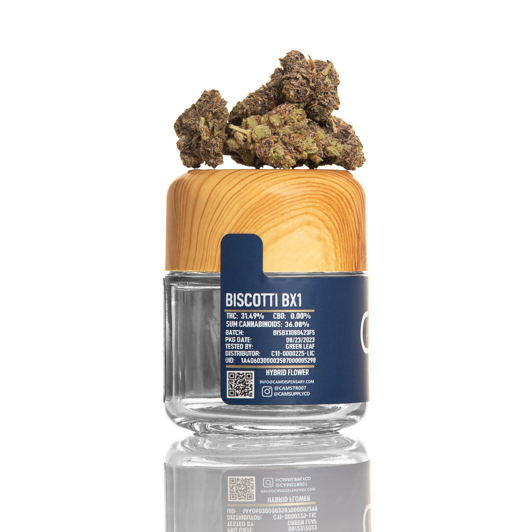 Morro Bay Cannabis Dispensary | Buy Weed Online Now | NHC