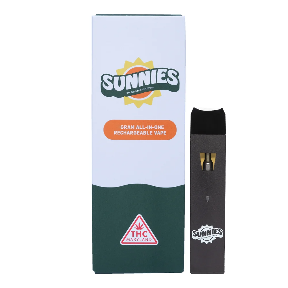 Spearmint Supreme [500mg]