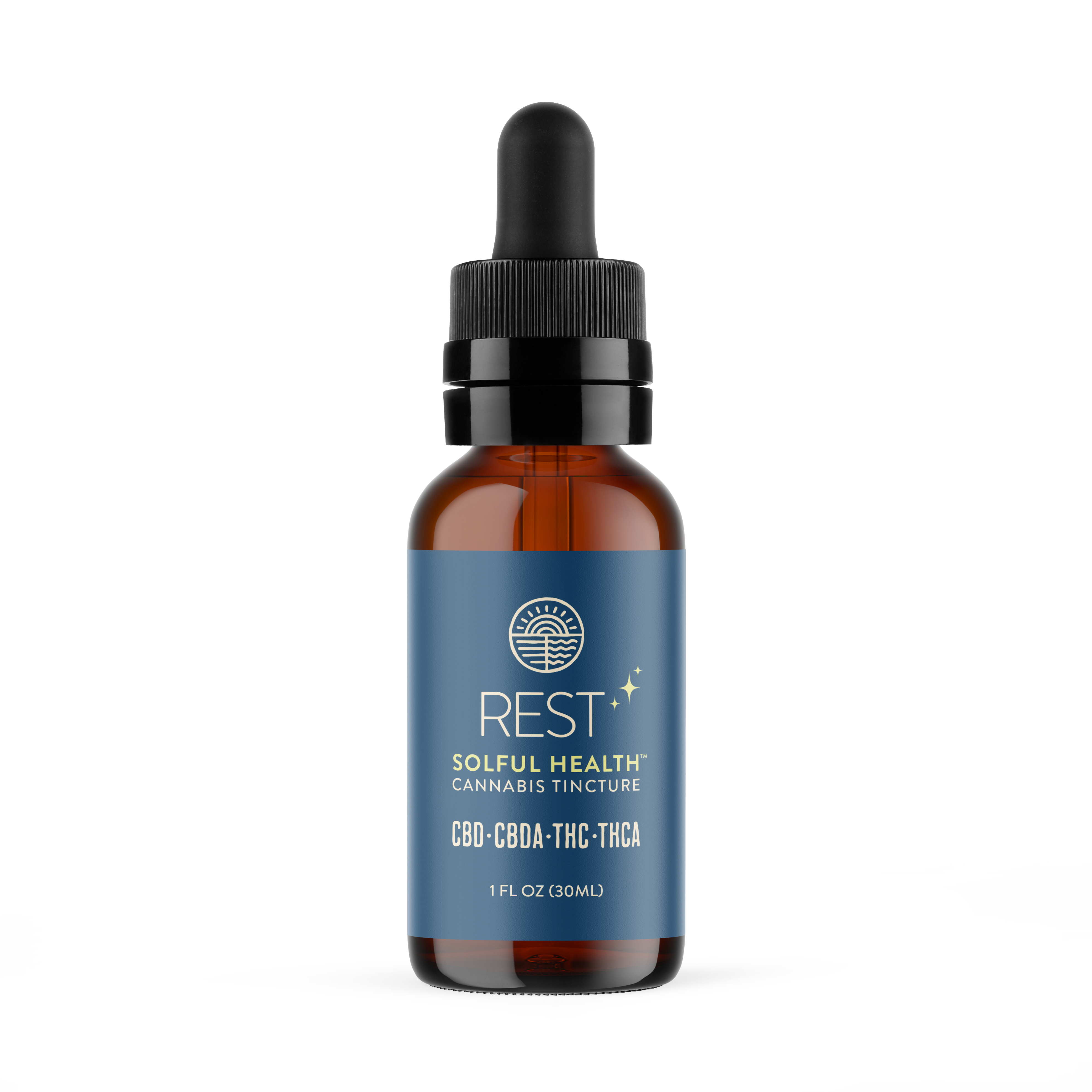 Rest Tincture 30ml
