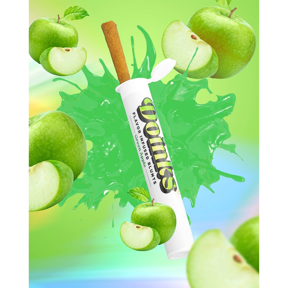 Green Apple [1g]