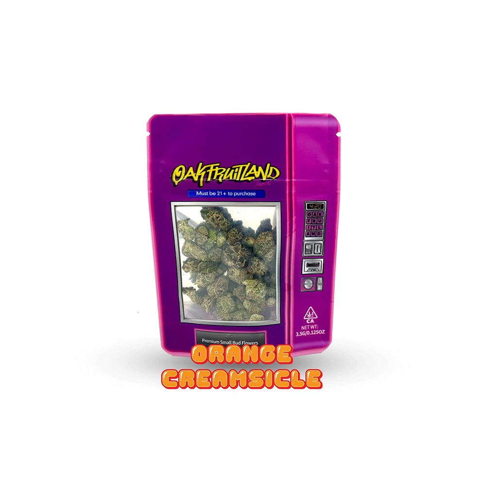 Premium Cannabis Flower in San Jose | Purple Lotus