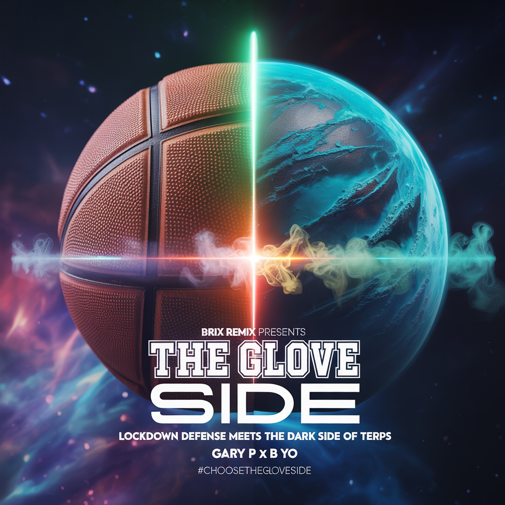 BRIX Cannabis - The Glove Side (H) 1g Pre-Roll 1pk (1g) C0101000341