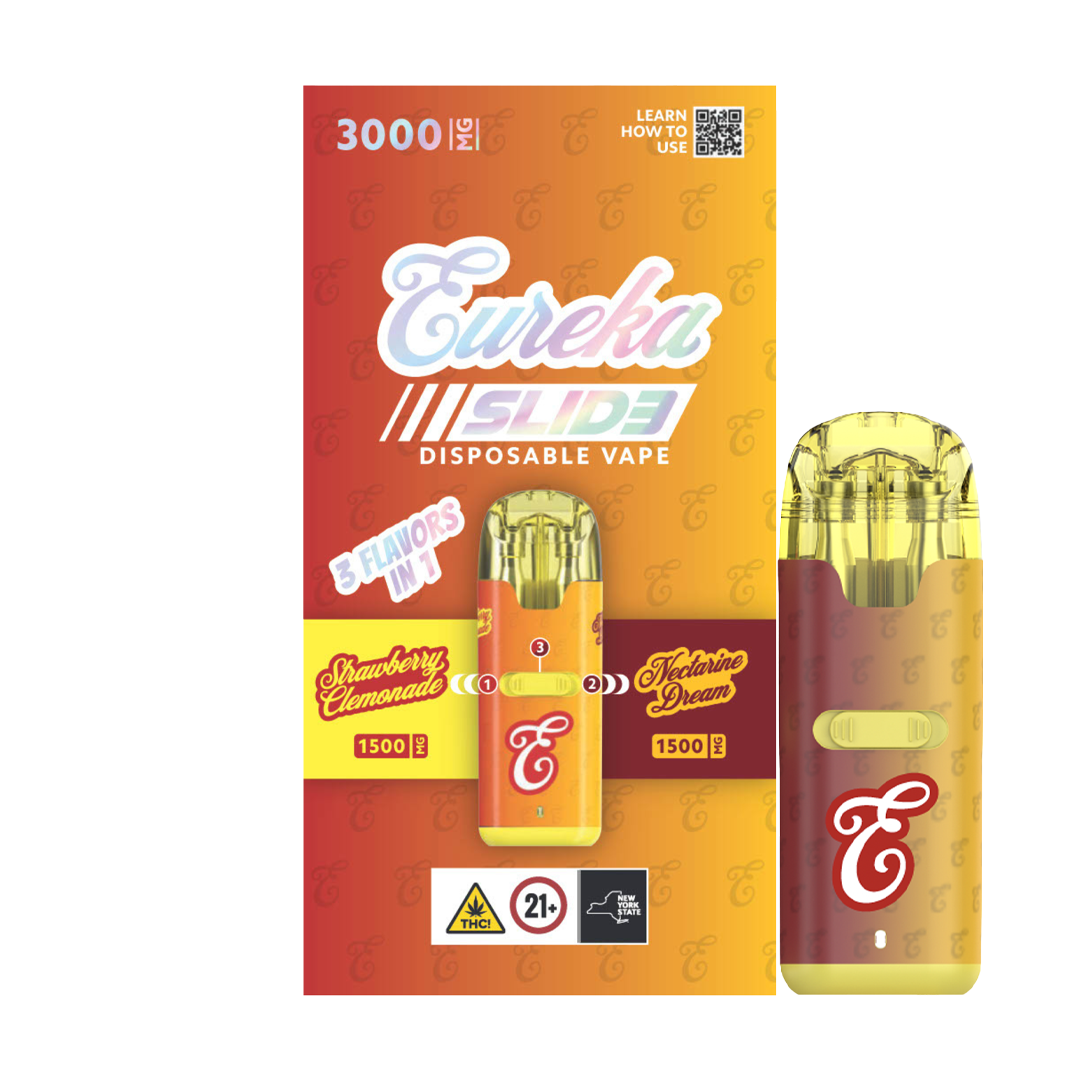 Strawberry Clemonade