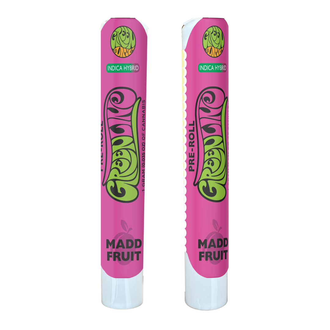 Madd Fruit [1g]