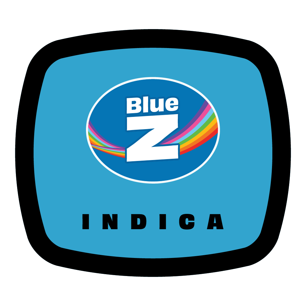 Shop Blue Z | The Dispensary - Champaign Champaign, IL
