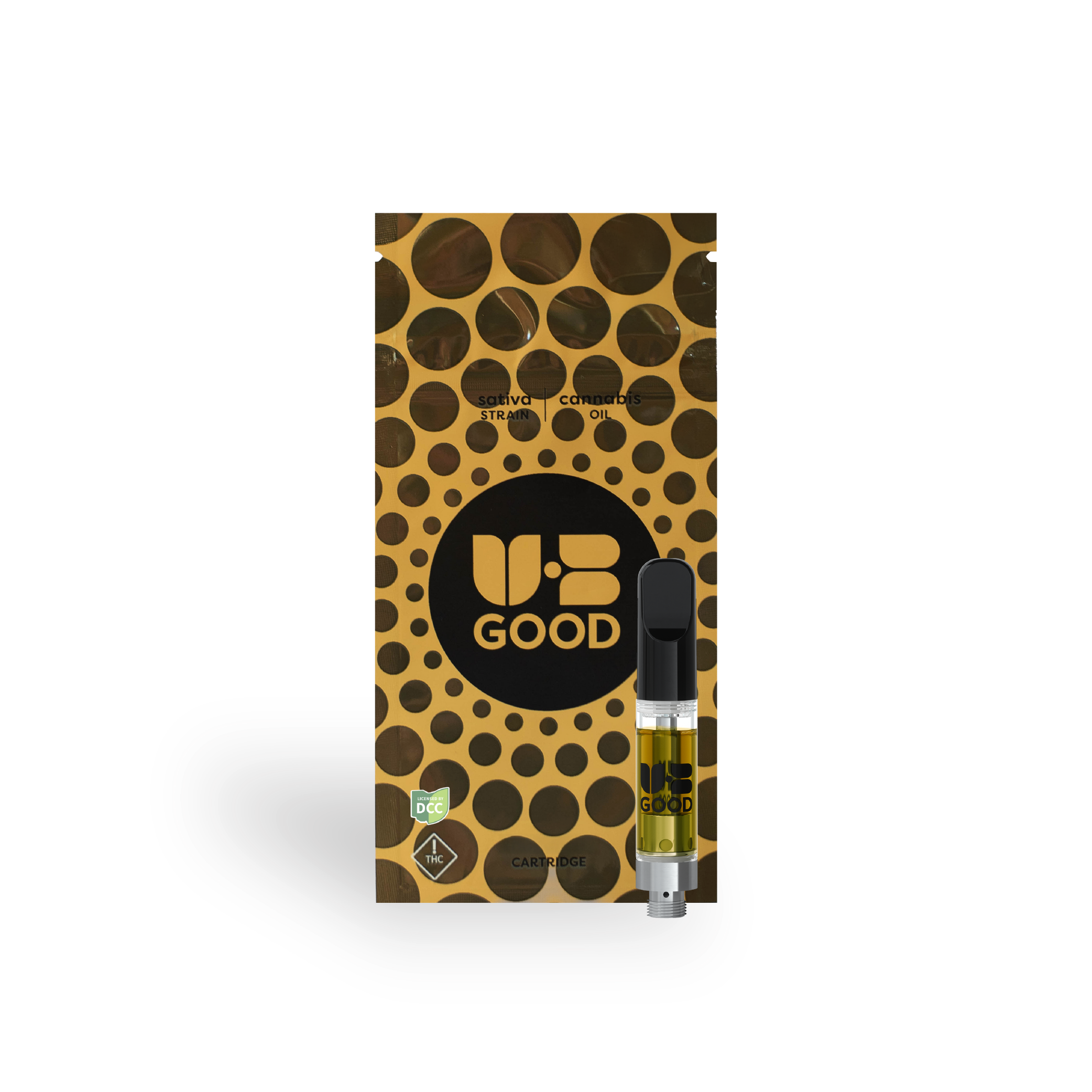 SOUR DIESEL  CART  SATIVA