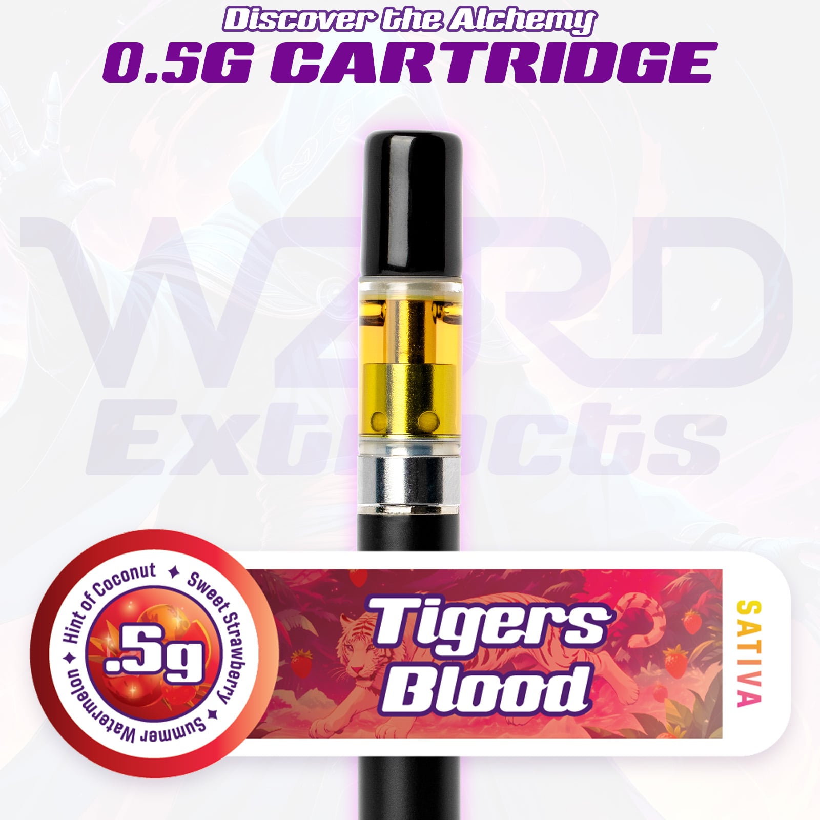 Shop Tigers Blood | Jane
