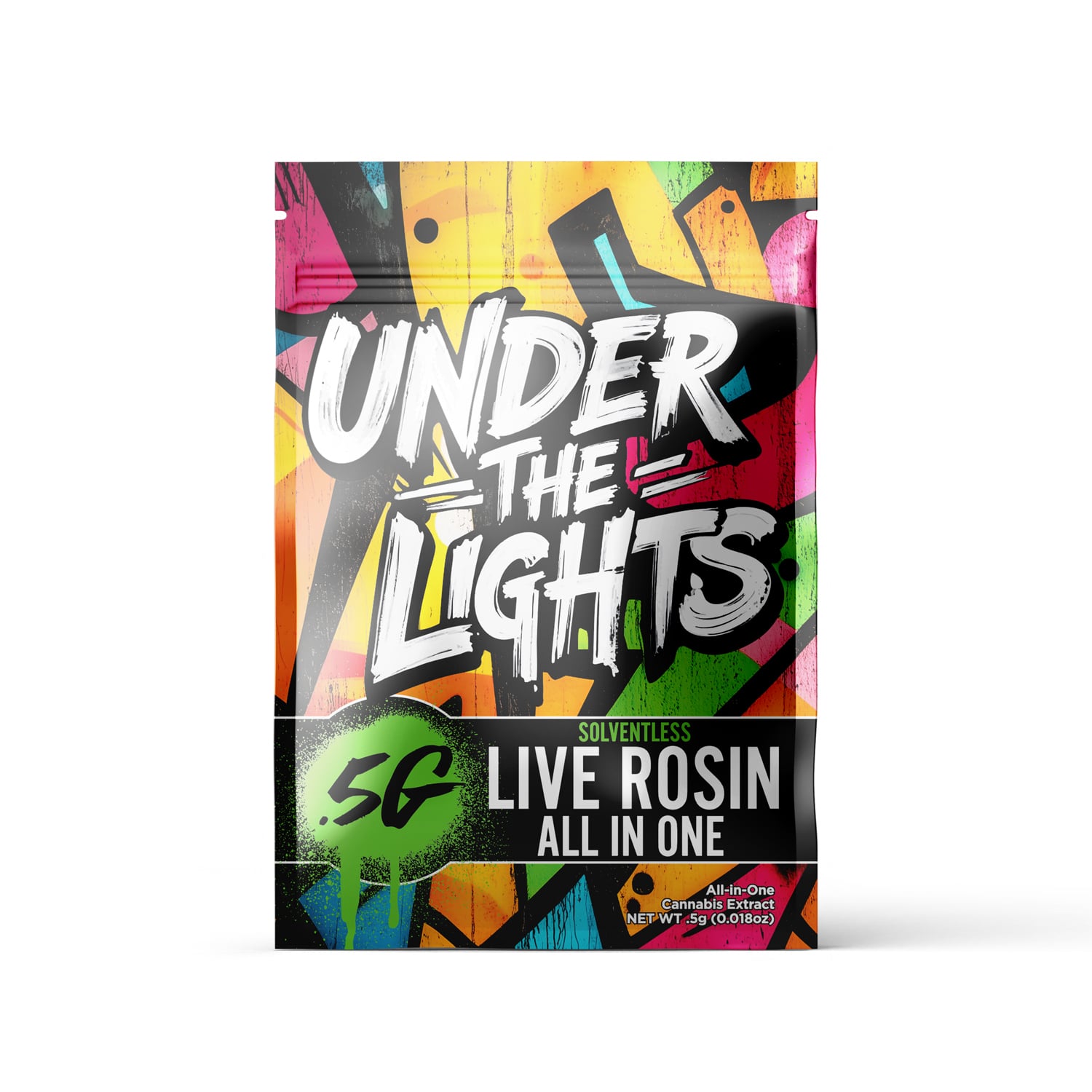 Purple Pineapple [500mg]