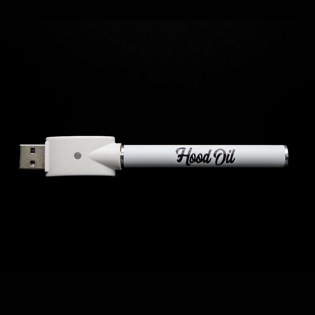 Shop Hood Oil Battery | Sparks REC - Silver State Relief Dispensary Sparks,  NV