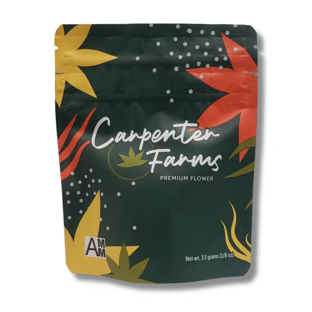 Moby Dick | Carpenter Farms - Tier 5