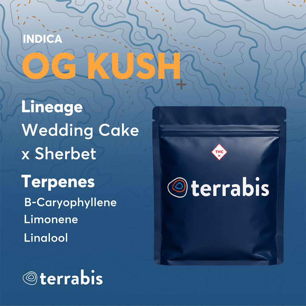 OG Kush