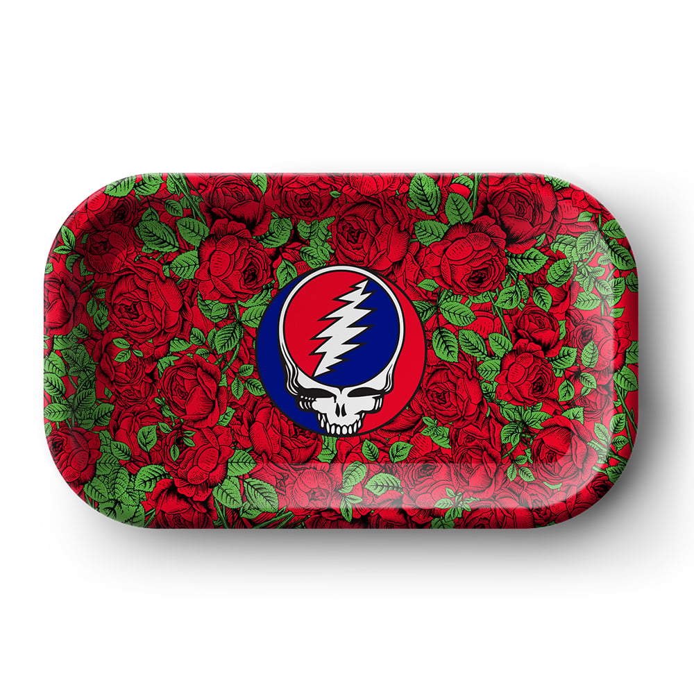 Grateful Dead Roses M