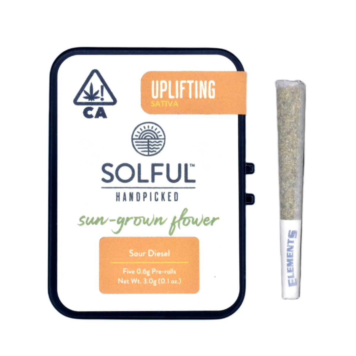 Sour Diesel