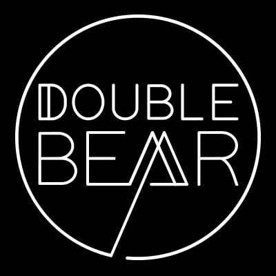 Double Bear logo