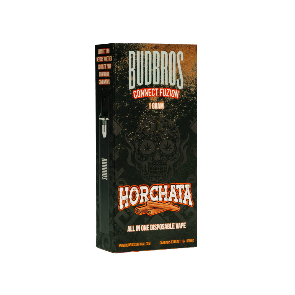 Horchata [1000mg]