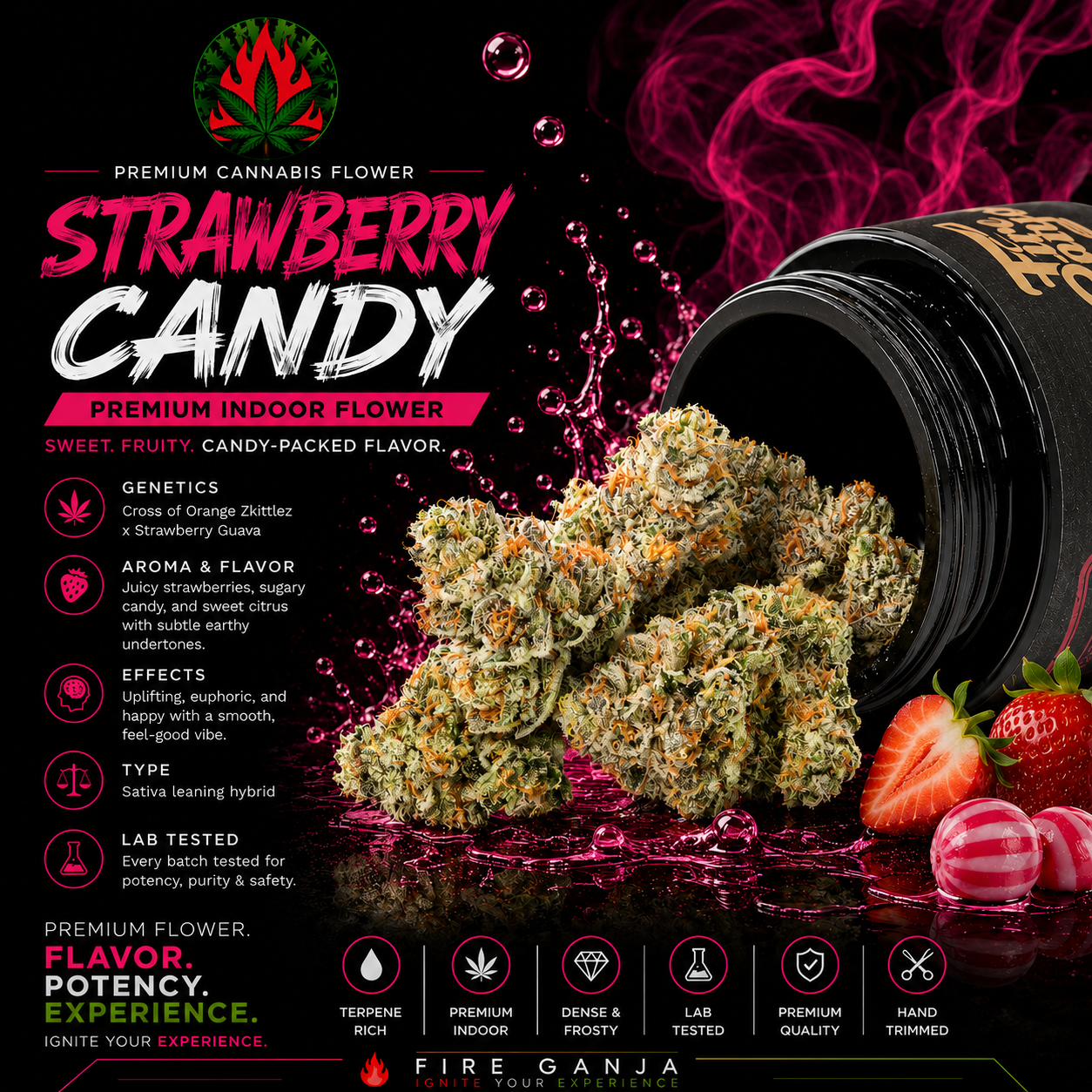 product card