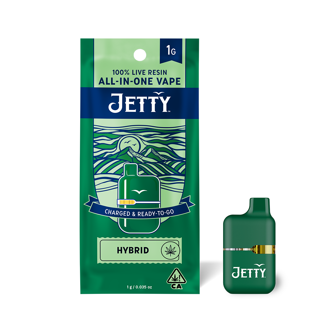 Stank Berry [1000mg]