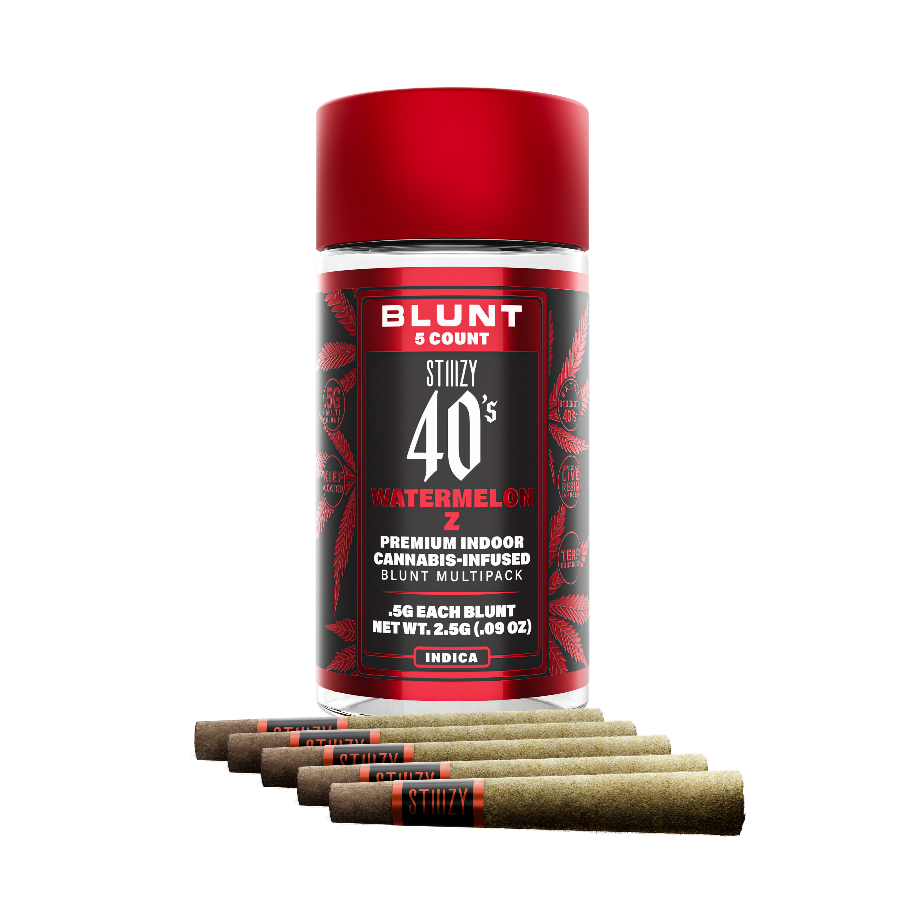 Watermelon Z [.5g]