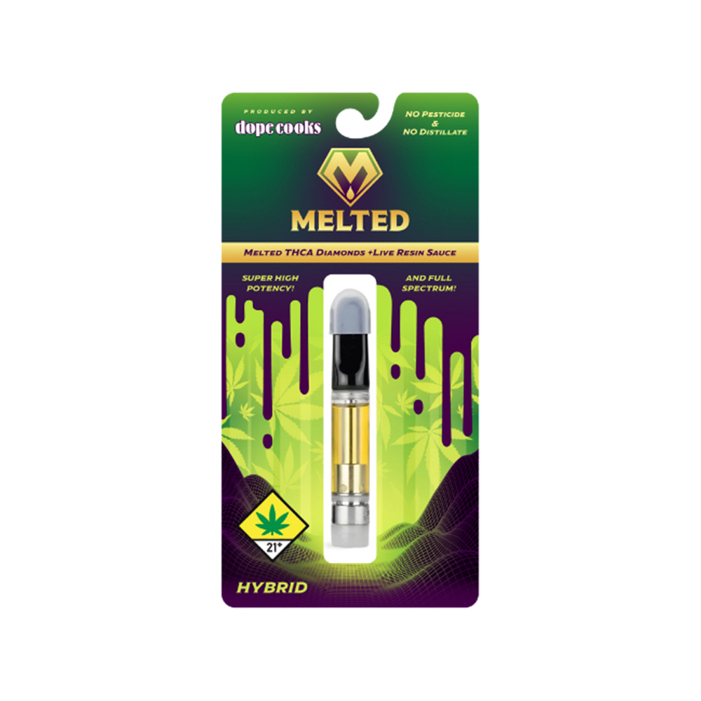 Blue Dream Blue Dream