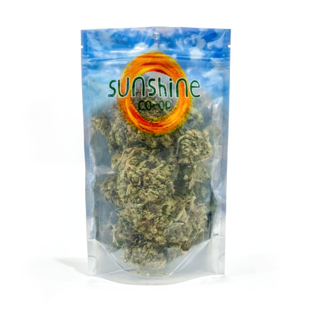 Cali Kush